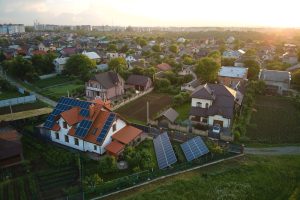 autonomie énergie
