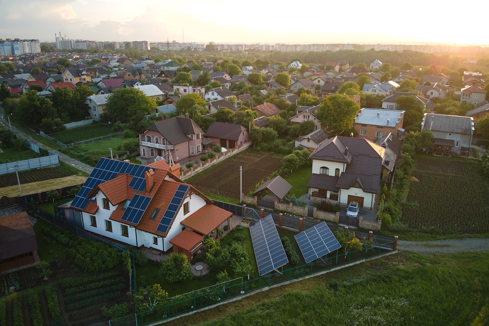 autonomie énergie