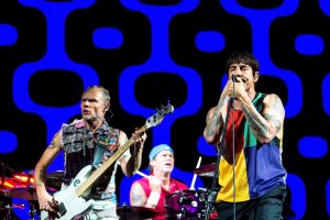 RHCP
