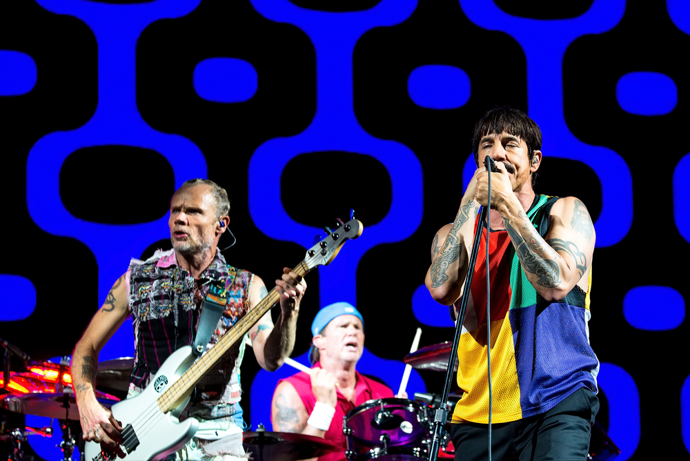 RHCP