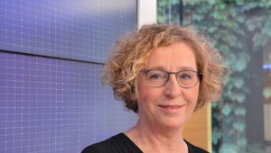 Muriel Pénicaud