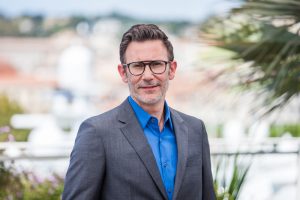 Michel Hazanavicius