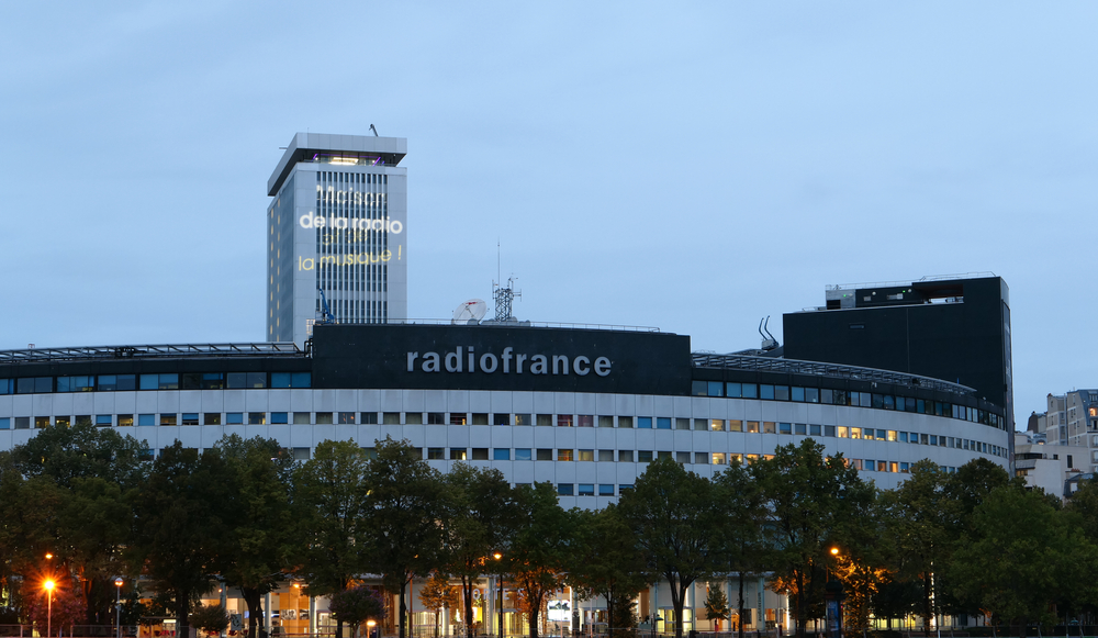 Radio France