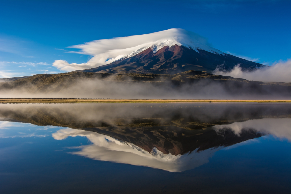 Cotopaxi