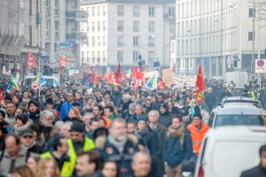 Manifestation