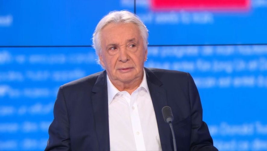 Michel Sardou