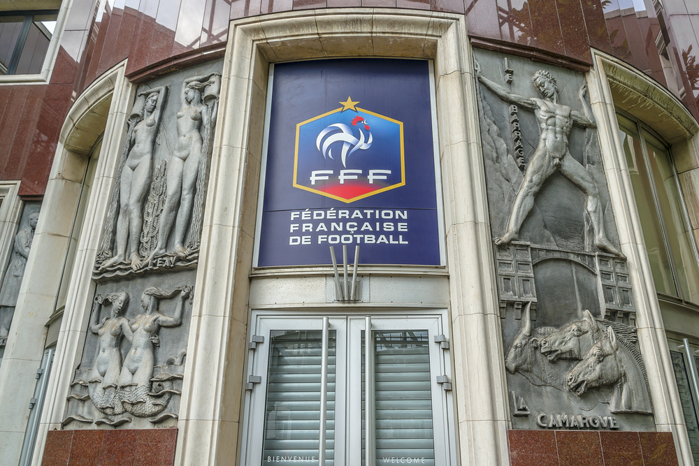 FFF - Haute autorité du football
