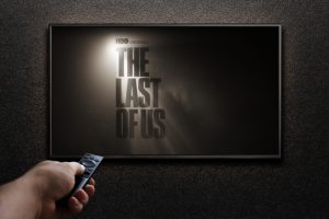 The Last Of Us