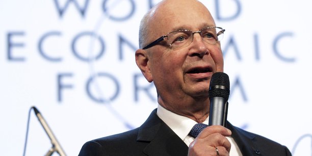 Klaus Schwab