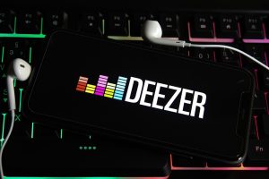Deezer
