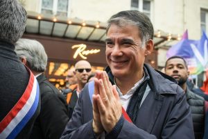 Olivier Faure