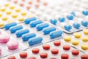 Médicaments