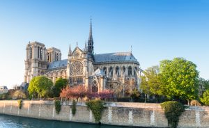 Notre-Dame de Paris