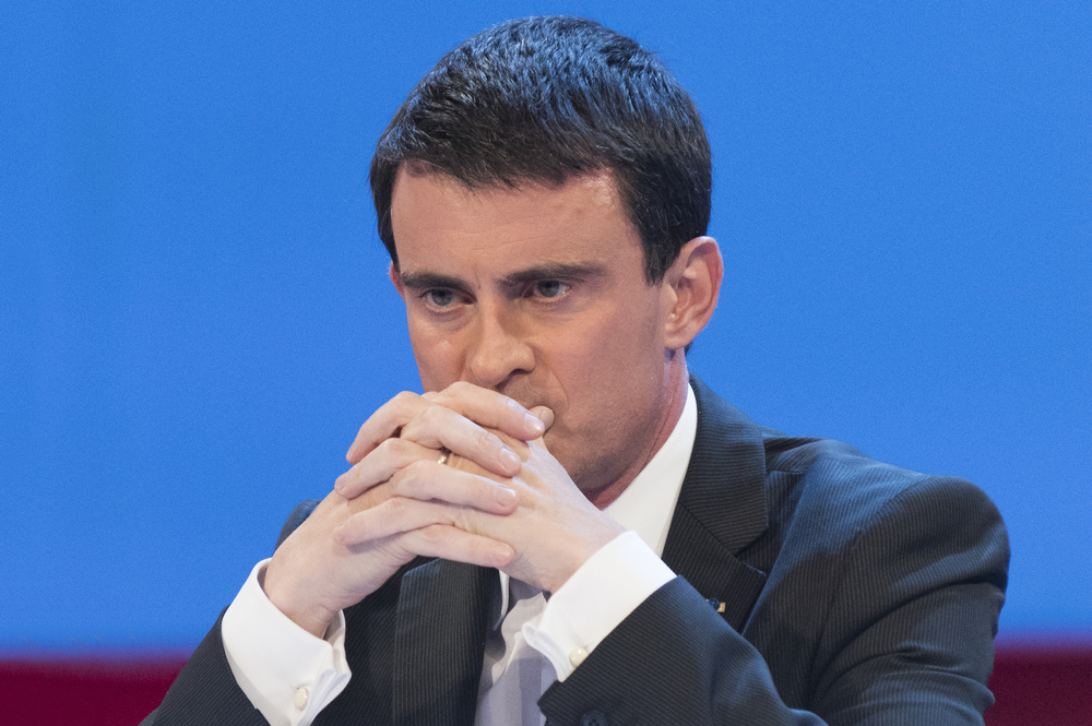 Manuel Valls