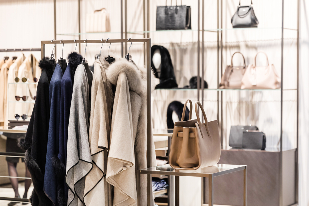 le luxe et la chine sauvent l'europe