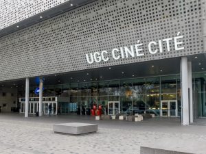 Cinéma
