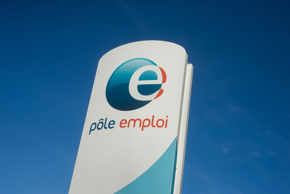 Pôle Emploi