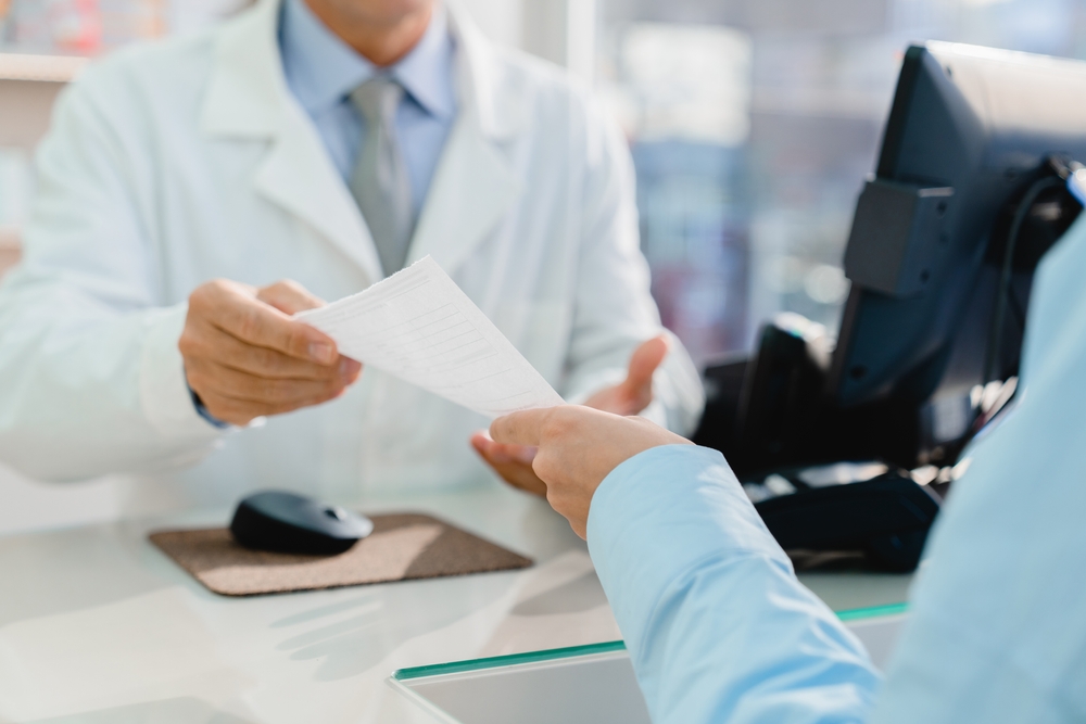 Médecin