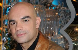 Stéphane Métro