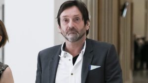 Pierre Palmade