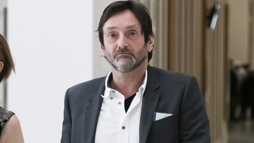 Pierre Palmade