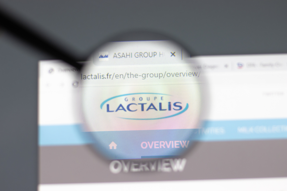 Lactalis