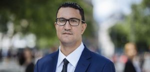 M'jid El Guerrab