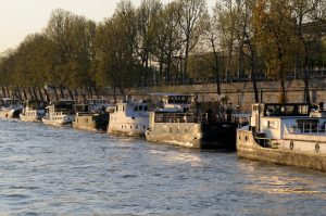 Péniche