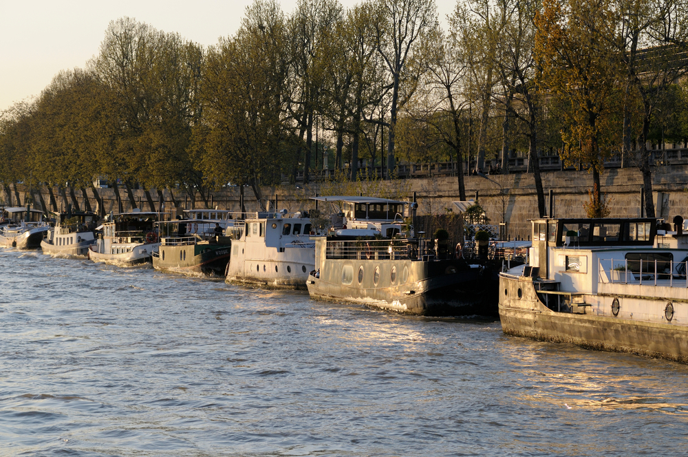 Péniche