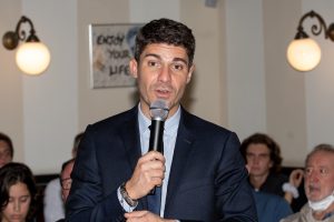 Aurélien Pradié
