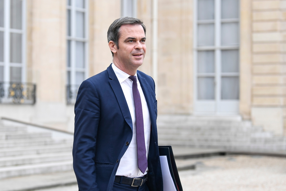 Olivier Véran