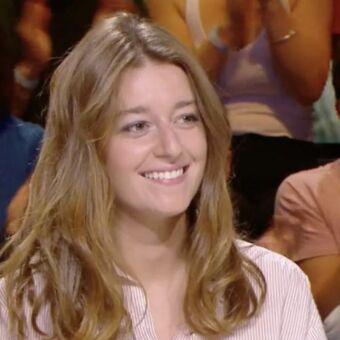 Ambre Chalumeau