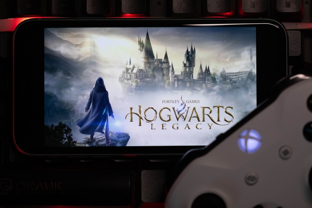 Hogwarts Legacy