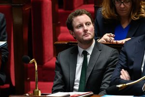 Clément Beaune