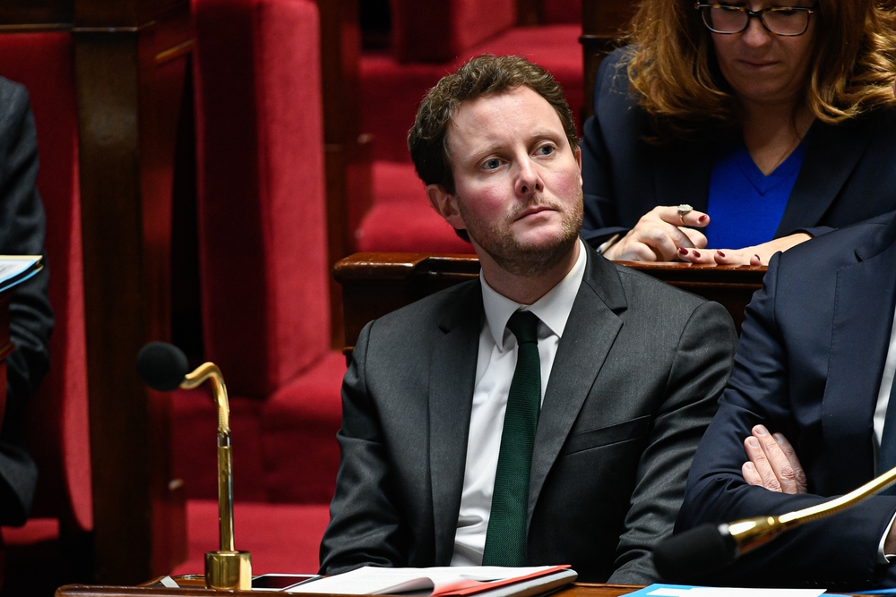 Clément Beaune