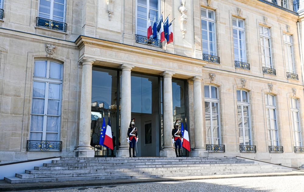 Elysée