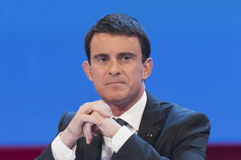 Manuel Valls