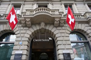 Crédit suisse