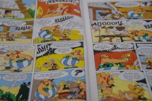 Astérix