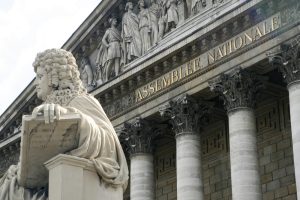 Assemblée nationale