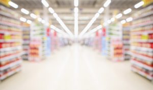 Supermarché