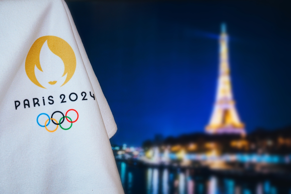 JO 2024
