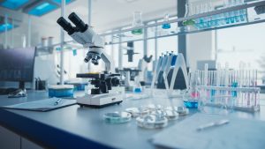 Laboratoire