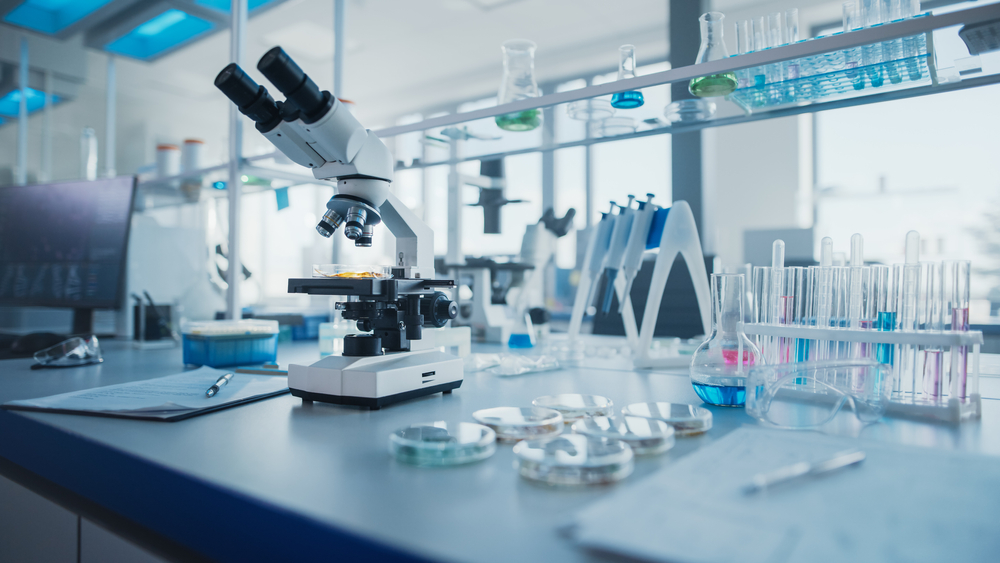 Laboratoire