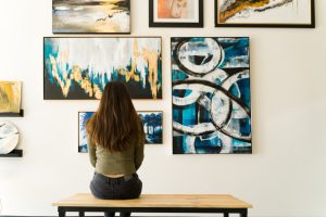 Oeuvres d'art
