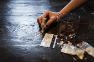 Cocaïne