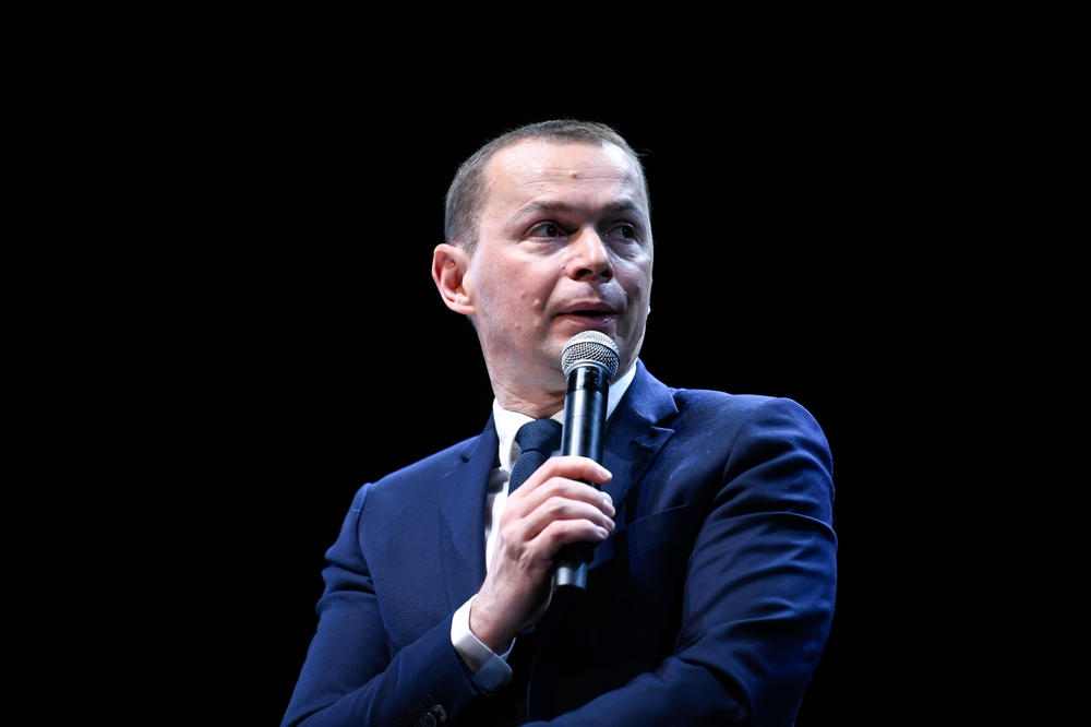 Olivier Dussopt
