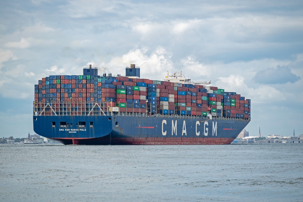CMA CGM
