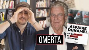 Affaire duhamel