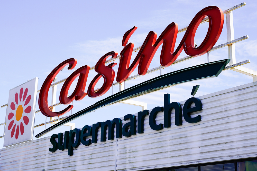 Casino